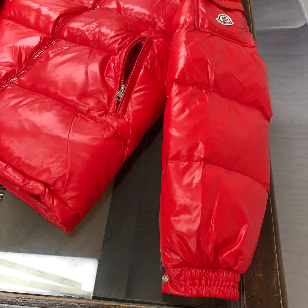 Moncler Down Jackets